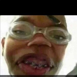 Meet your Posher, Timmy